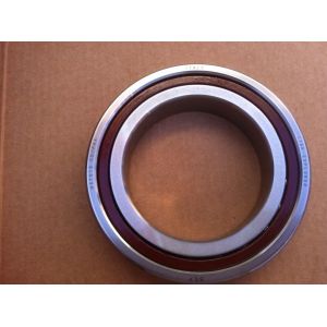 S K F high precision angular contact ball bearing HS7011CD/P4A DBA ，HS7013 CD