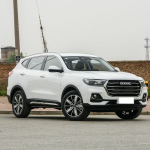 2022 2023 Model 1.5T 2.0T Haval H6 Gasoline Car LED Light 12 Metal Leather Multi