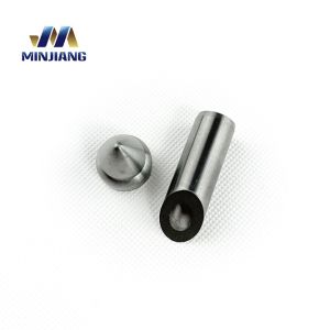 Custom 100% Virgin Tungsten Carbide Parts YG8 YG11 YG13