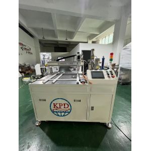 Gluing Machine for Precise Application of Epoxy Adhesive on Circuit Boards and