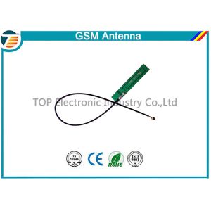 Internal PCB Patch / Chip GSM GPRS Antenna for Mobile Broadband Modules