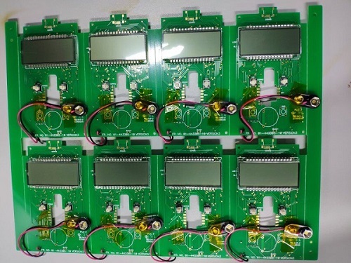 Quality IOT Water System PCB assembly for detect water leak wholesale