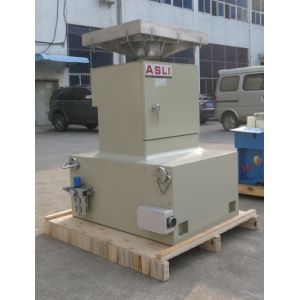 Professional MS-Serious Mechanical Shock Test Machine Half Sine Wave