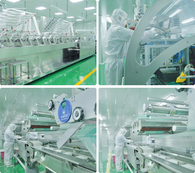 OEM Waterproof High Absorbency Pet Training Pad For Small Animals