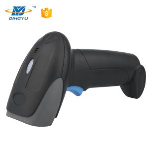 DS2806-1D 1D Barcode Scanner USB 300 Scans/sec CCD