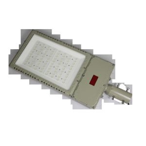 CRI Ra≥80 Crown Extra GYD970L Explosion-Proof LED Light Zone 1 Flameproof