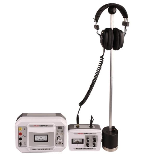 Quality XHLJ504 Multi-function Cable Path Tracer Cable Fault Pinpointer wholesale