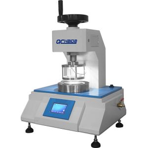 Fabric Hydrostatic Head Pressure Test Machine Hydrostatic Pressure Test
