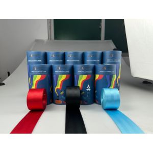 Auto Parts Straps Custom Polyester Material Car Webbing Straps with ISO9001