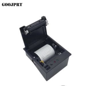 Embedded mechanism; insert mechanism; thermal printer mechanism -JP-QR702