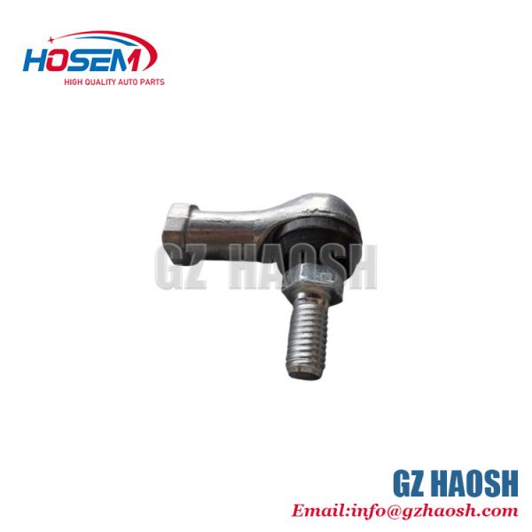 Quality 1-09760118-DC Screw Rod End 6HH1 6HE1 wholesale