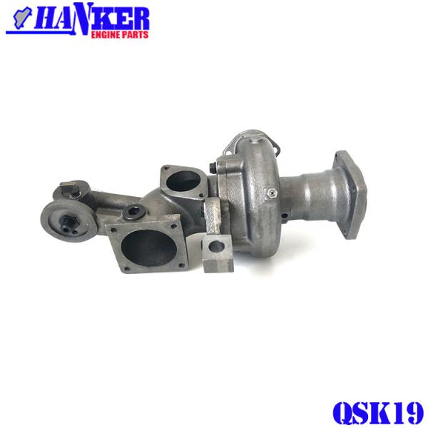 Quality Cummins K19 Qsk19 Water Pump Assy For 4025310 wholesale