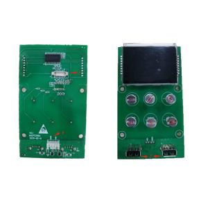 Custom Printer Pcb Circuit Board Assembly Pcba