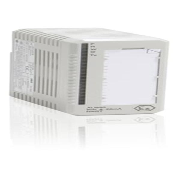 AO895 3BSC690087R1 ABB Analog Output Module 8 Channels For Connection To Process