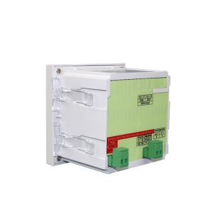 CN-AV2Y 120*120mm Intelligent Digital Panel Analog Single Phase AC Voltmeter