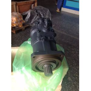 China hydraulic piston pump HPV145 used for HITACHI EX330 excavator on sale