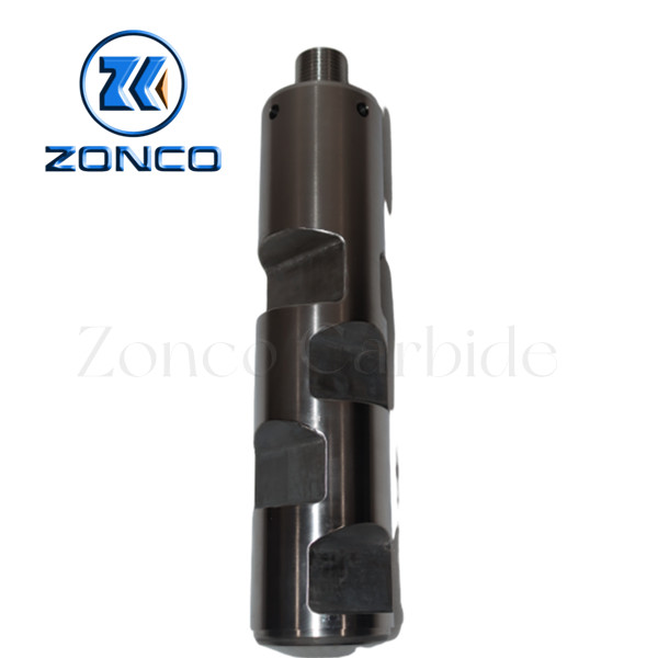 Quality High Stability OEM Carbide Valve Stem for Equipment wholesale