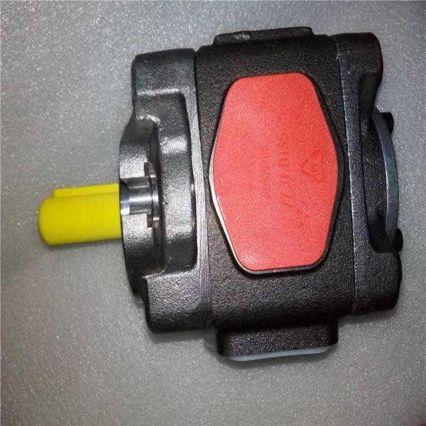 Rexroth Germany High Pressure Quantitative Gear Pump with 350 Bar Maximum