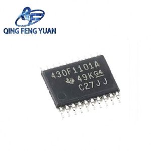 Texas Instruments MSP430F1101AIPWR Electronic ic Components Chip TSOP integrated