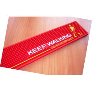 Cheap BAR RUNNER MADE BY MICRO INJECTION WITH PHTHALATES-FREE PVC for sale