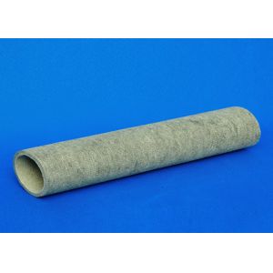 500 Degree High Temperature Kevlar with Carbon Mixture Felt Roller Tube for