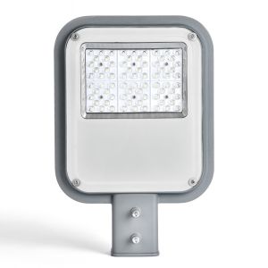 China AC85-265V Outdoor Led Area Light Fixtures IP65 Waterproof 40w 50w 60w 80w 100w on sale
