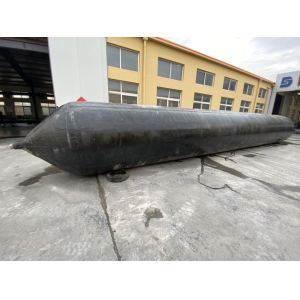 Cheap Under Water Refloating Ship Rubber Airbag Salvage Good Airtightness Inflatable for sale