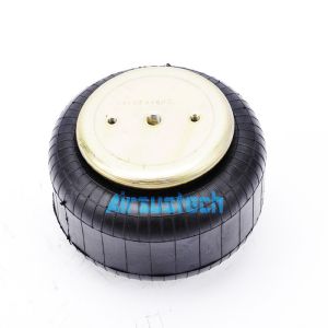 China Firestone W013587598 Goodyear 1B8 580 Industrial Air Springs One Convoluted on sale