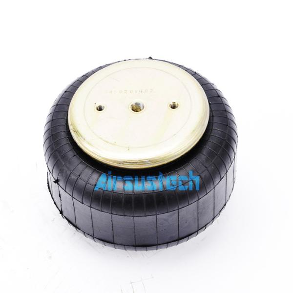 Quality Firestone W013587598 Goodyear 1B8 580 Industrial Air Springs One Convoluted wholesale
