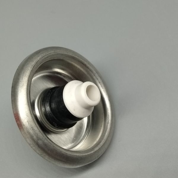Quality High-Performance PU Sealant Aerosol Spray Valve for Construction Applications wholesale