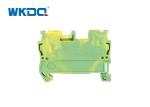 JST 1.5-PE Spring Terminal Block Connector Gas - Tight Long Term Stability