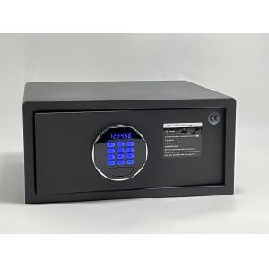 WD37 LED Display Hotel Safe with Automatic Function and Appearance of Height