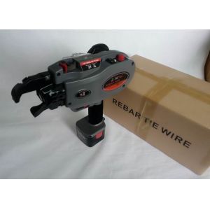 Commercial Hand Held Power Tools Electronic Cordless Rebar Tying Tool