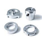 Custom Hardware Parts CNC Turning CNC Machining Services Precision CNC Milling