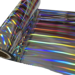 China Hot Lamination Bopp Laminating Film Moisture Resistant Customized Size on sale