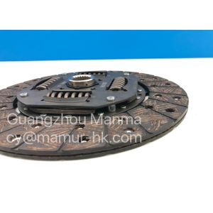 250mm Diameter Clutch Disc For JMC 1040 TRANSIT 493 CN1C15 7550AA