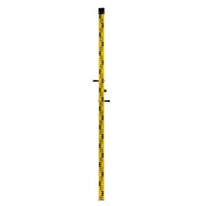 3m Topcon DL101C/102C Level Accessory Barcoded Leveling Staff Maganese Rod