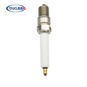 RB75WPCC Spark Plug Replacement with Reach 20.6 mm and Heat Range 77