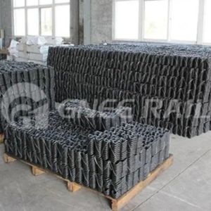 China Customizable Deenik Rail Clips and Other Rail Fastening Solutions on sale