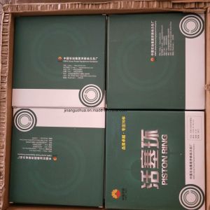 13700KG Capacity H16V190 Jinan Jichai Jgas Generator Parts with CE Certification