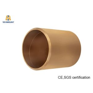 Copper Alloy C93800 Lead Eccentric Guide Bronze Bushing