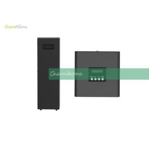 14W Auto Fragrance Machine / Retail Scent Machines Lower Oil Consumption