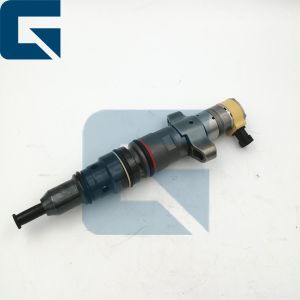 266-4446 Diesel Fuel Injector C9 For Excavator Engine Parts 2664446