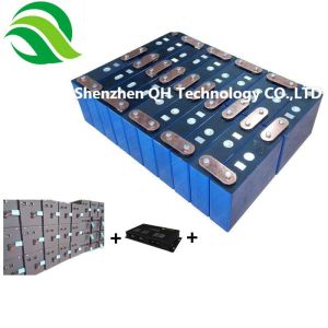 High Capacity Lithium Ferrous Phosphate Battery Pack 12V 200Amp Photovoltaic