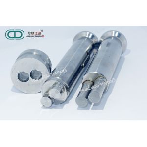 China Alloy Steel Material Tablet Press Dies Tablet Mould Punch Can Be Customized on sale