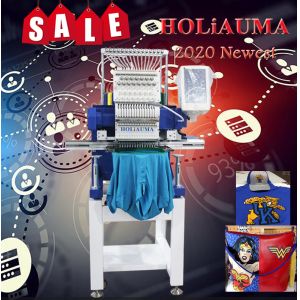 agent needed and lowest price and best cnc embroidery machine / hat embroidery