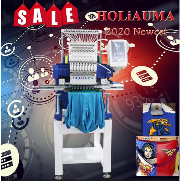 agent needed and lowest price and best cnc embroidery machine / hat embroidery