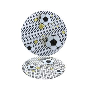 10 Inches Drums Cake Display Round Cake Boards