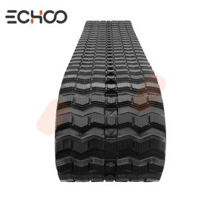 Cheap 450x86x52B For BOBCAT T200 Rubber Track CTL Undercarriage Component for sale