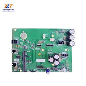 Full Turnkey PCBA Automation PCB OEM Service Electronics PCBA Service PCBA